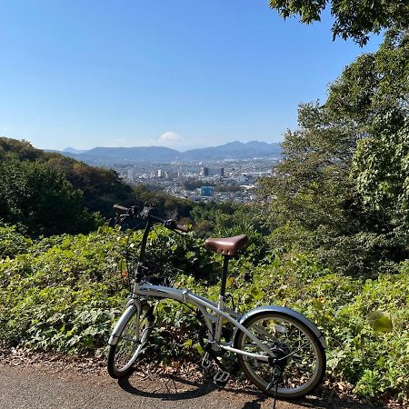 自遊人の宿 Odawara Exterior photo