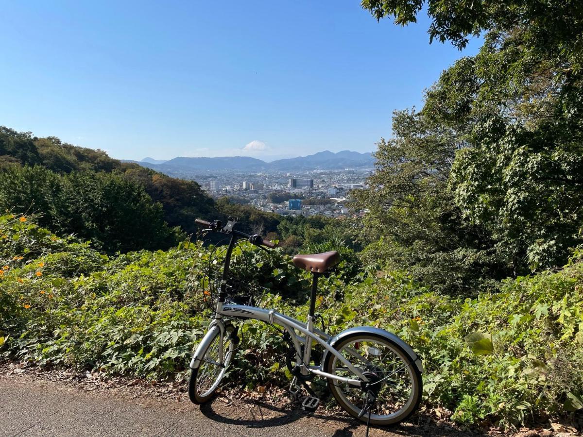 自遊人の宿 Odawara Exterior photo