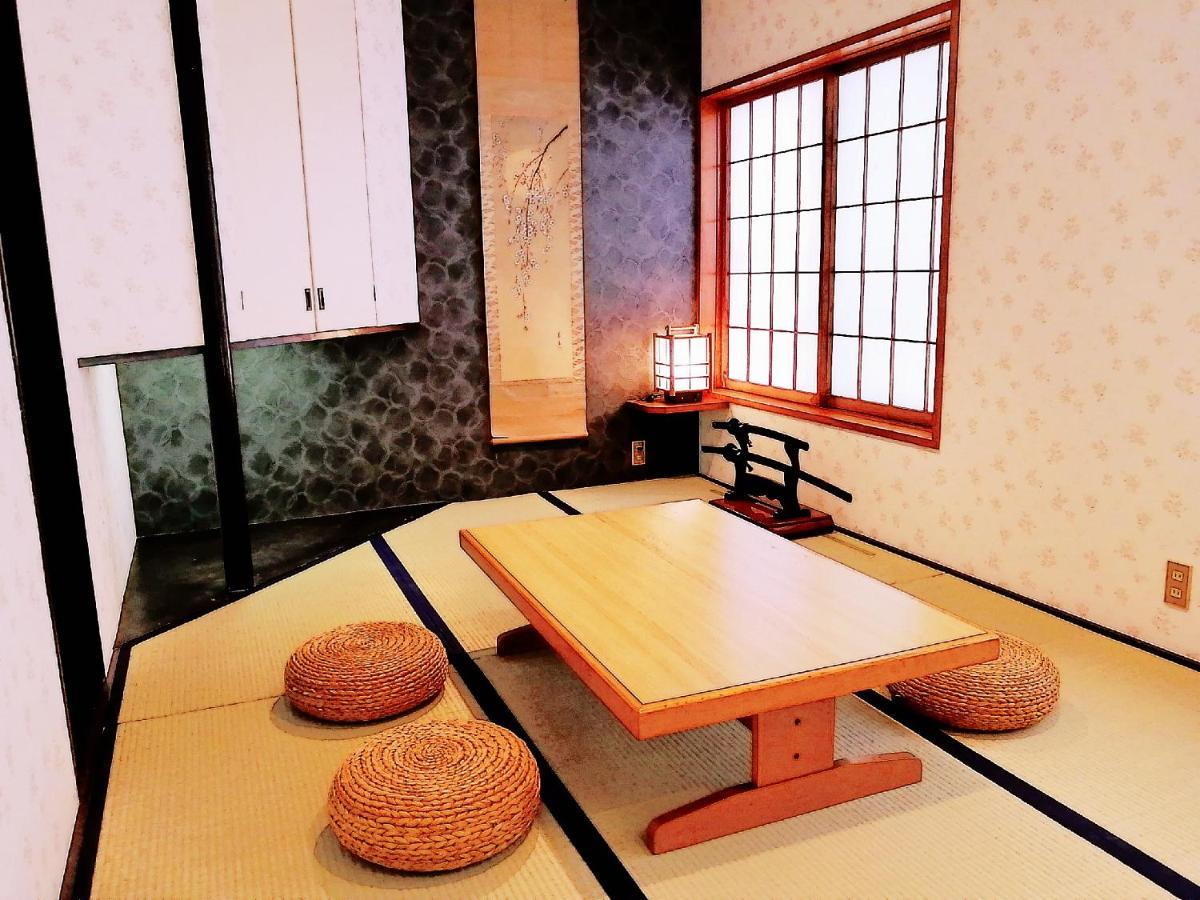 自遊人の宿 Odawara Exterior photo