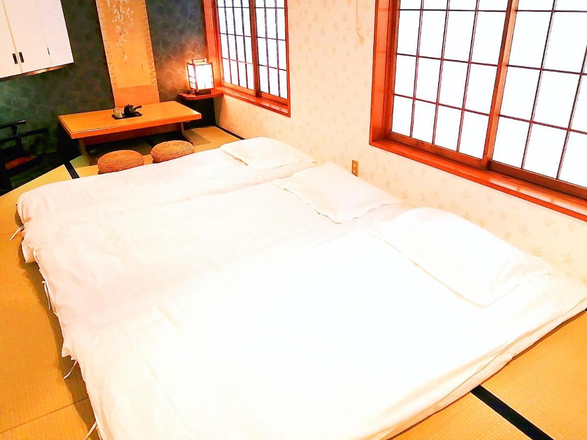 自遊人の宿 Odawara Exterior photo