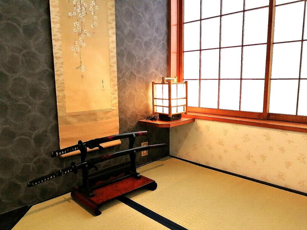 自遊人の宿 Odawara Exterior photo